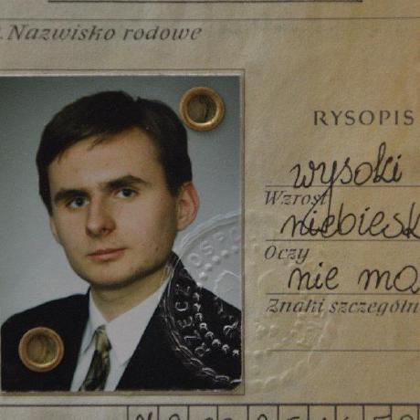 Marcin Bielewicz